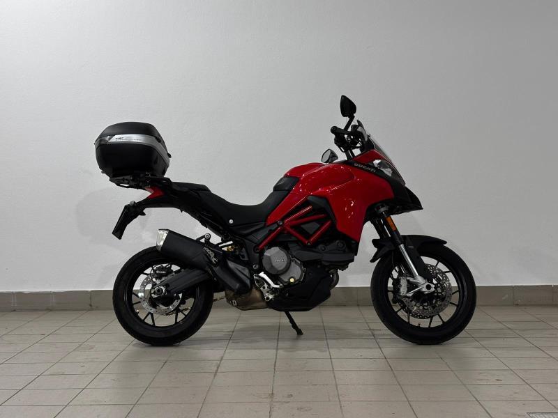 MULTISTRADA 950