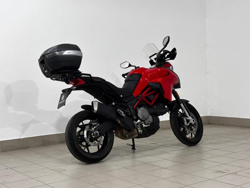 MULTISTRADA 950