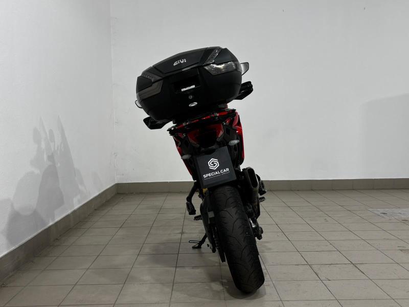 MULTISTRADA 950