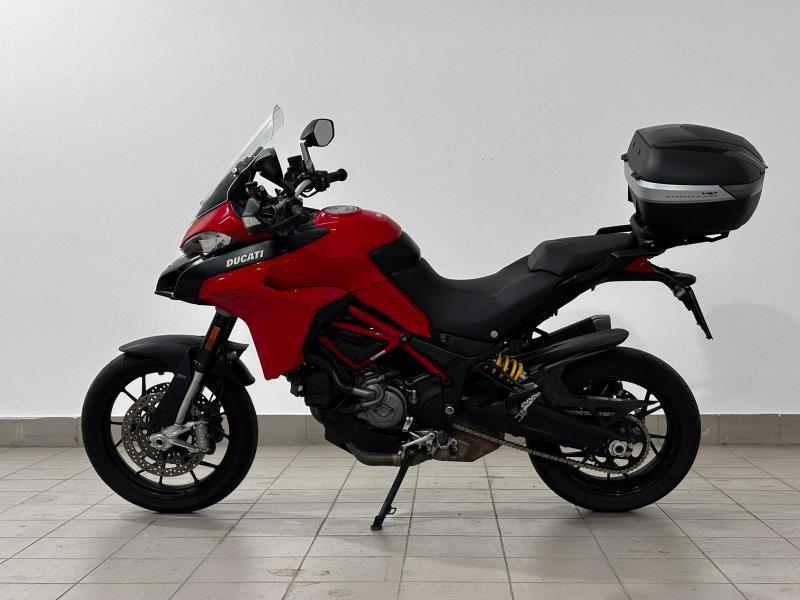 MULTISTRADA 950