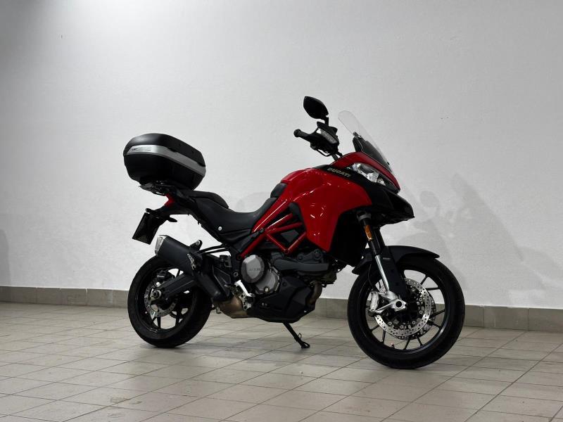 MULTISTRADA 950
