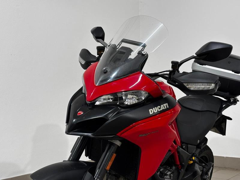 MULTISTRADA 950