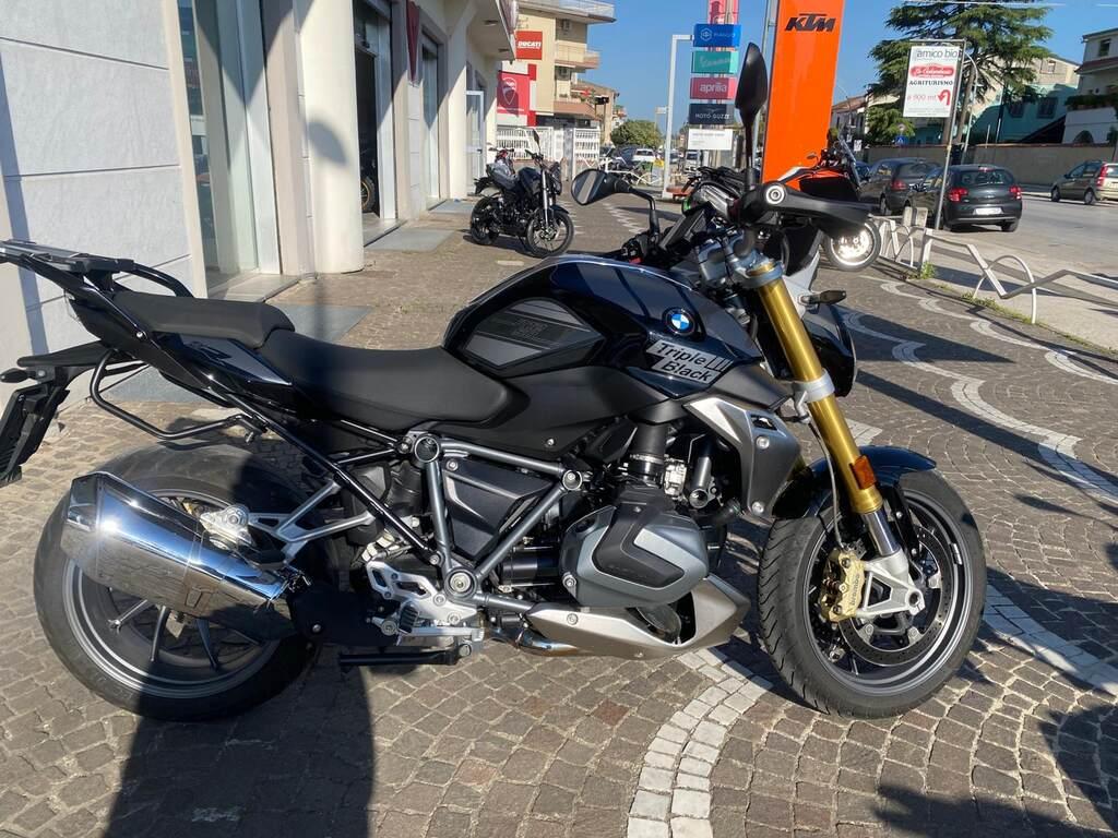 R 1250 R