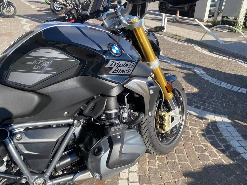 R 1250 R