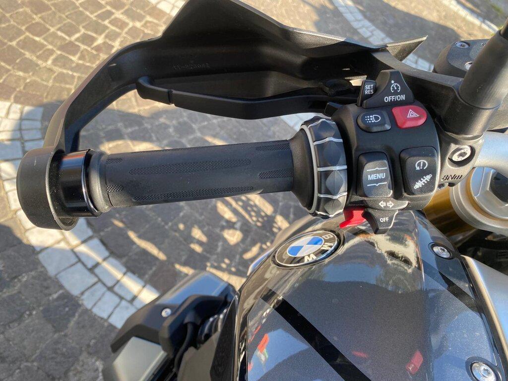 R 1250 R