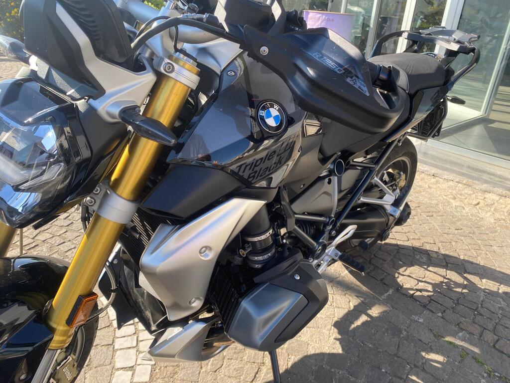 R 1250 R