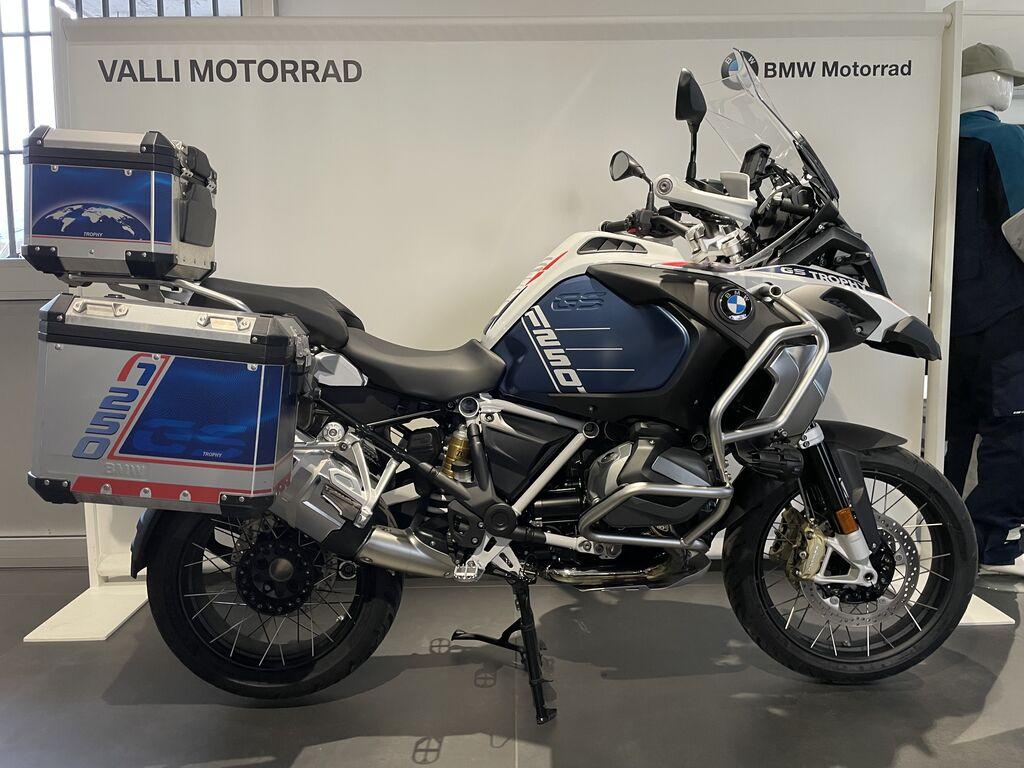 R 1250 GS