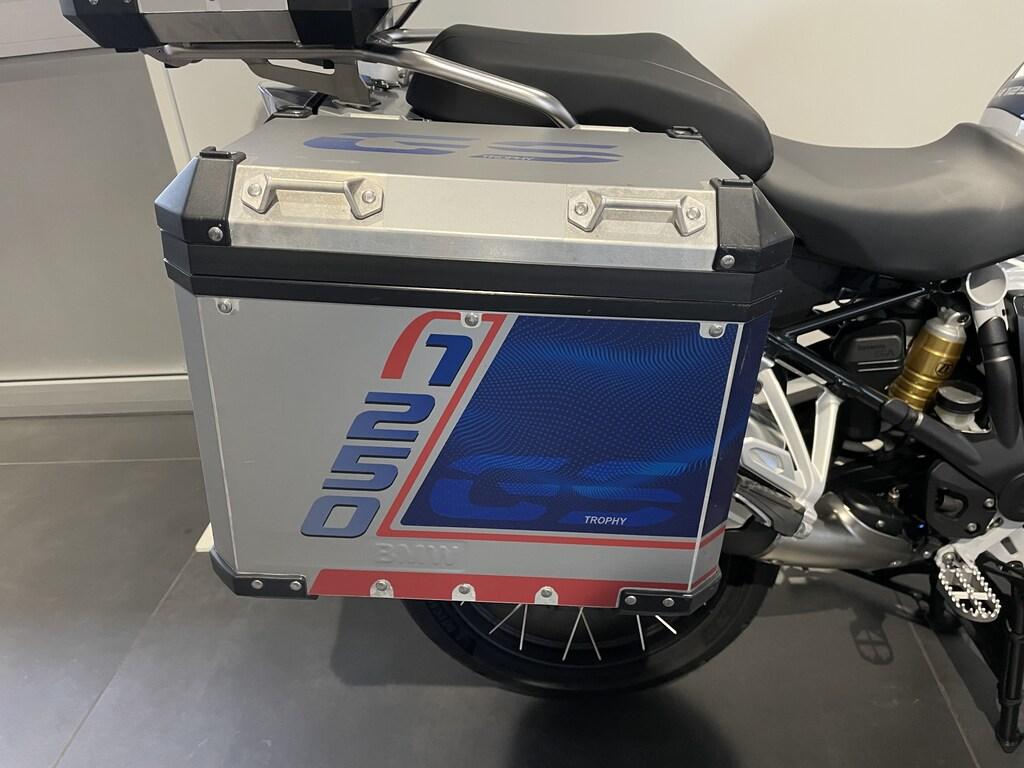 R 1250 GS