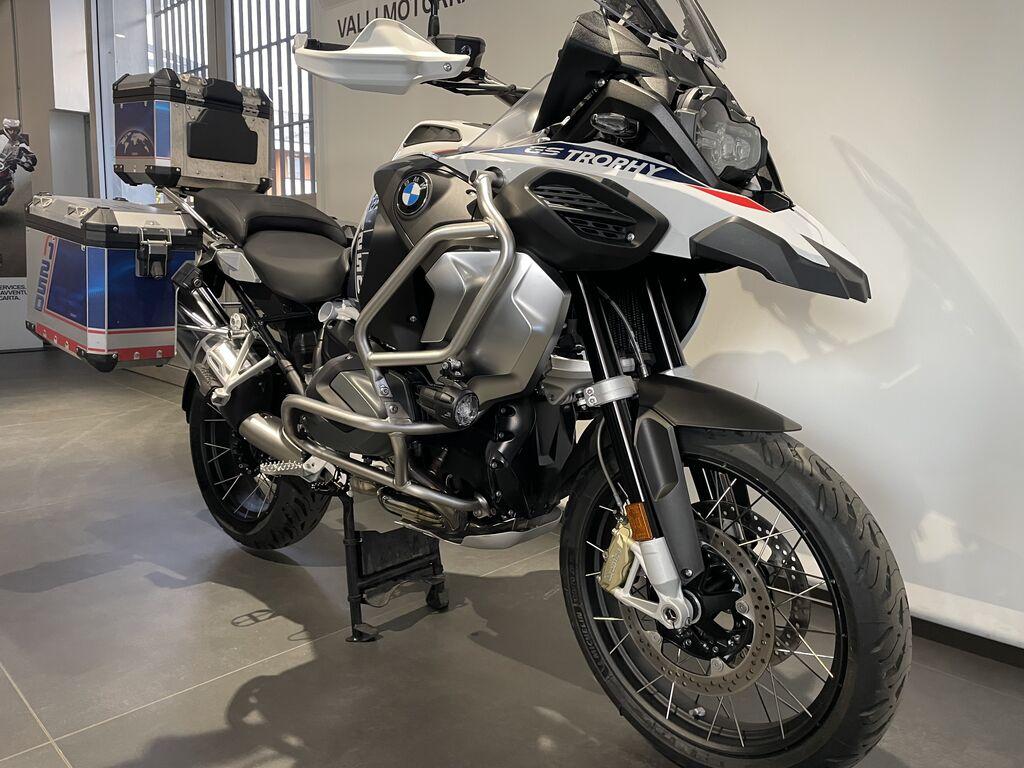 R 1250 GS