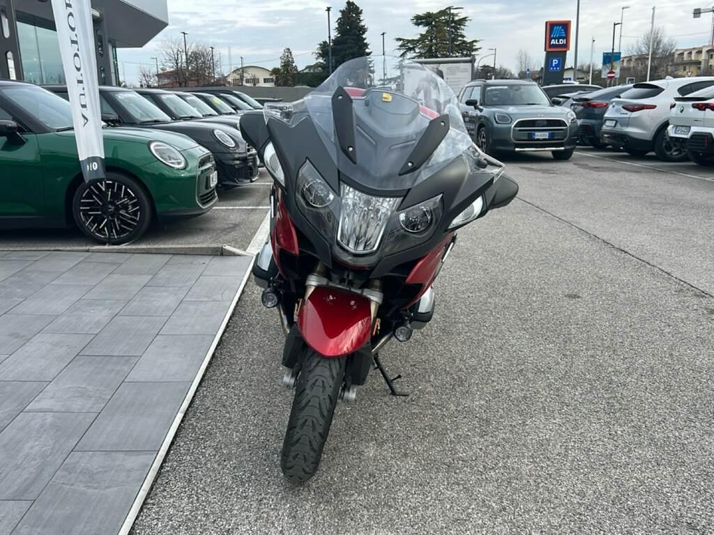 R 1200 RT