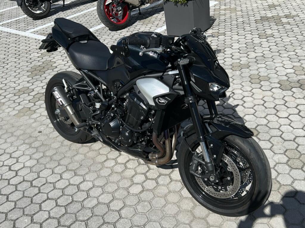 Z 900