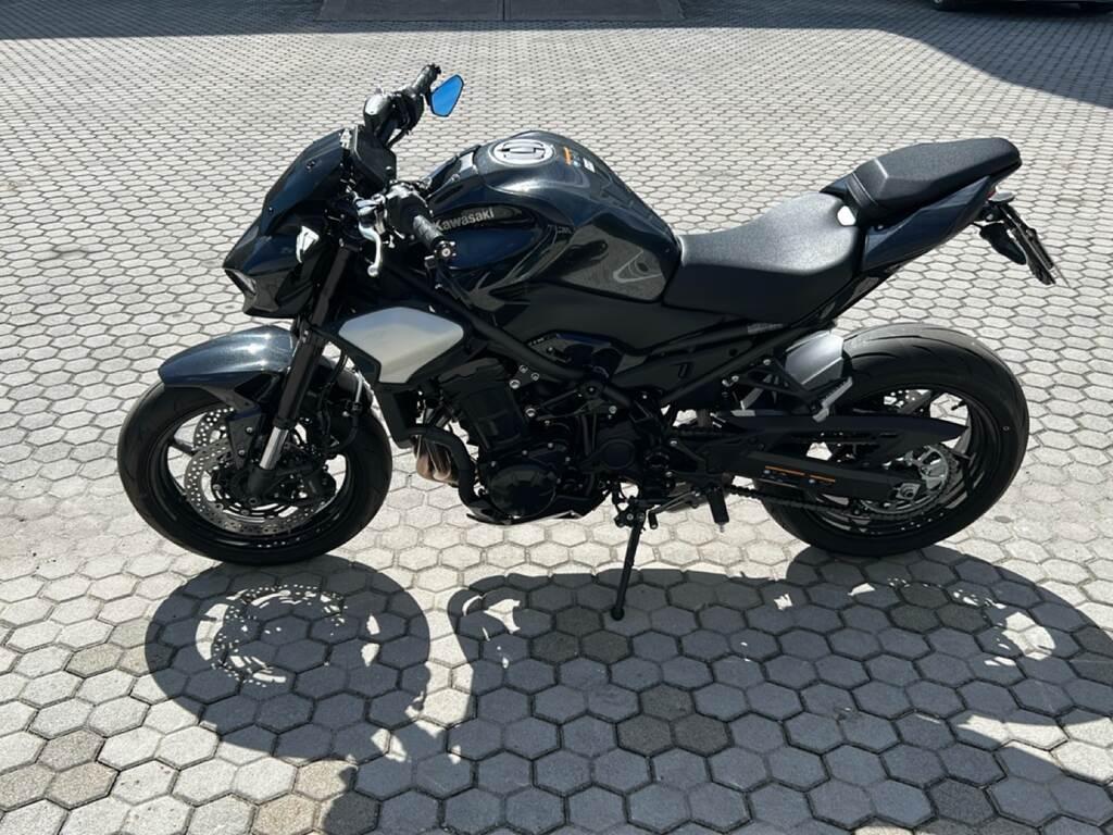 Z 900