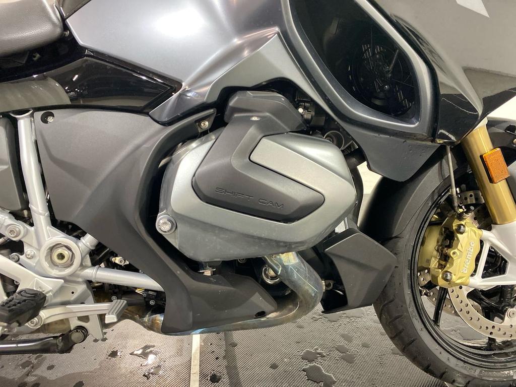 R 1250 RT