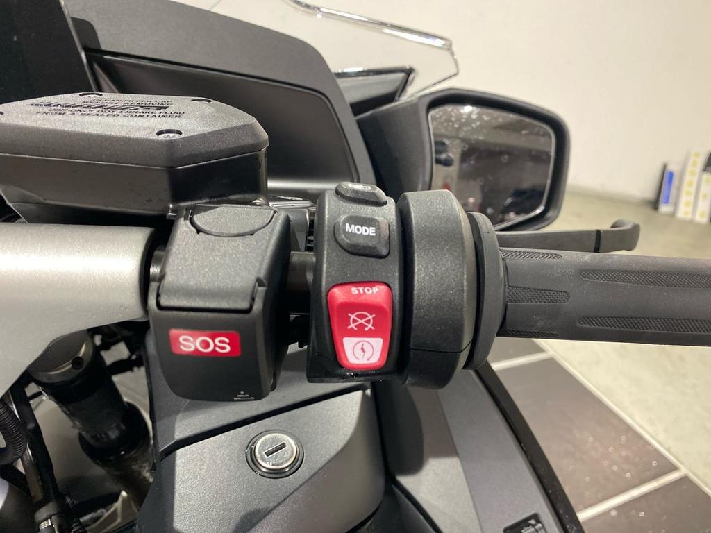 R 1250 RT