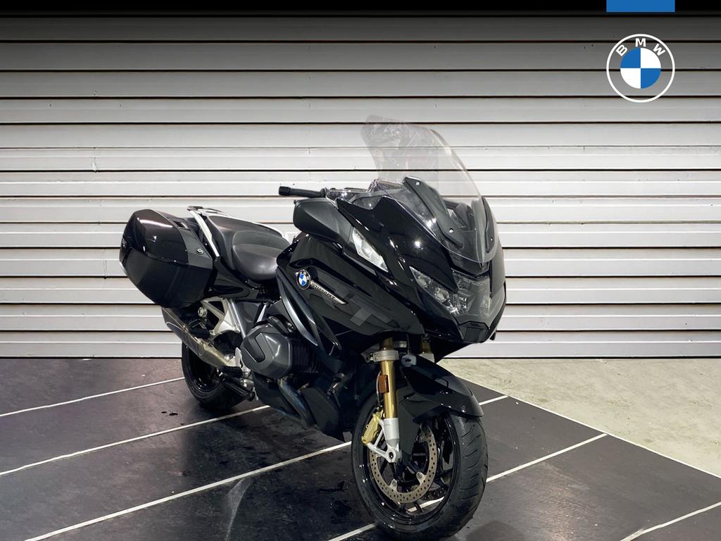 R 1250 RT