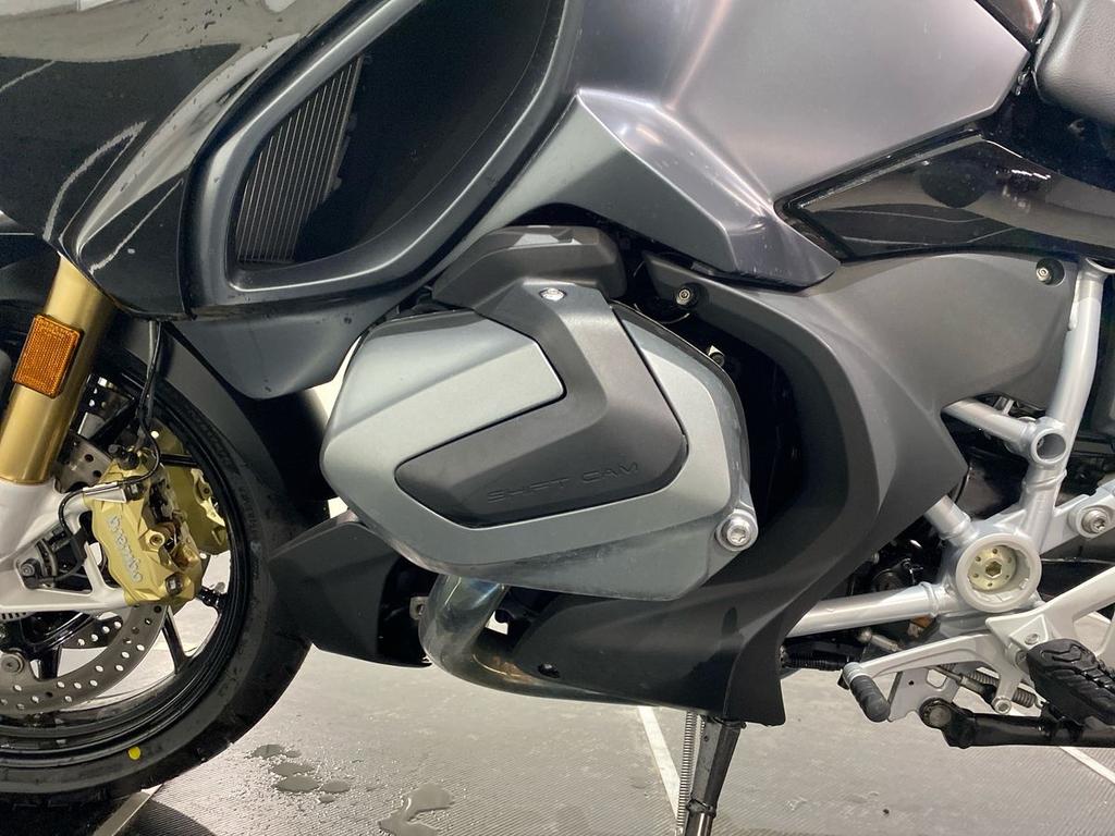 R 1250 RT