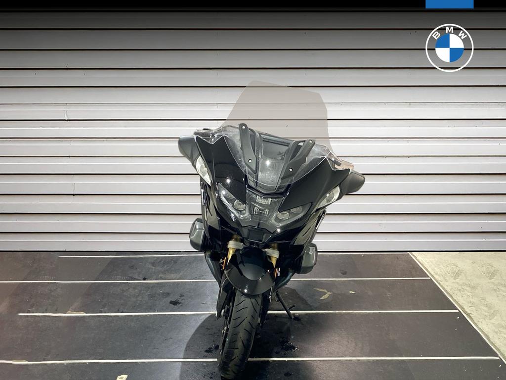 R 1250 RT