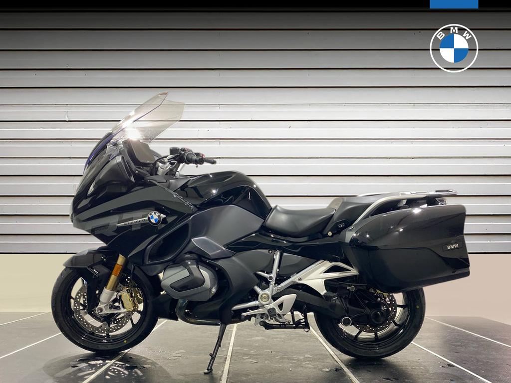 R 1250 RT