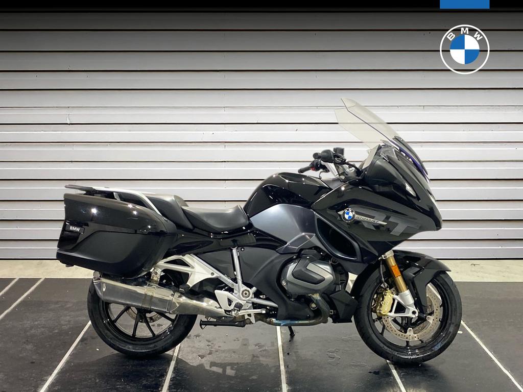 R 1250 RT