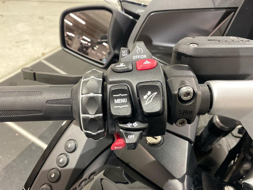 R 1250 RT