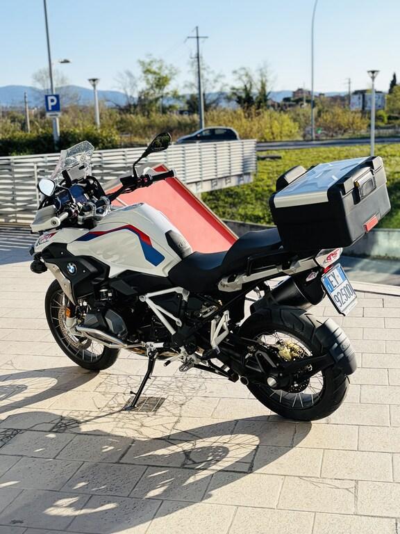 R 1250 GS