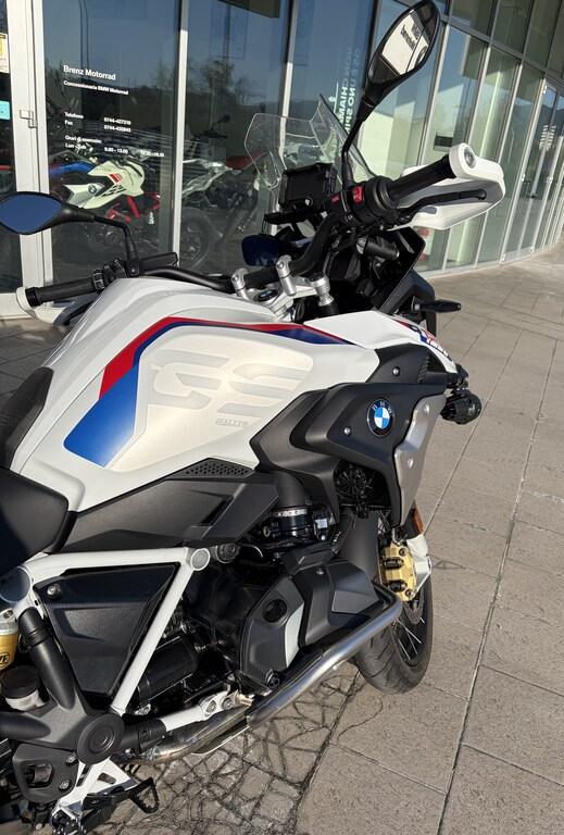 R 1250 GS