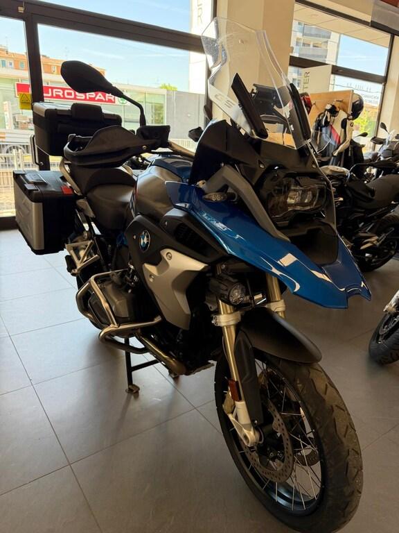 R 1200 GS