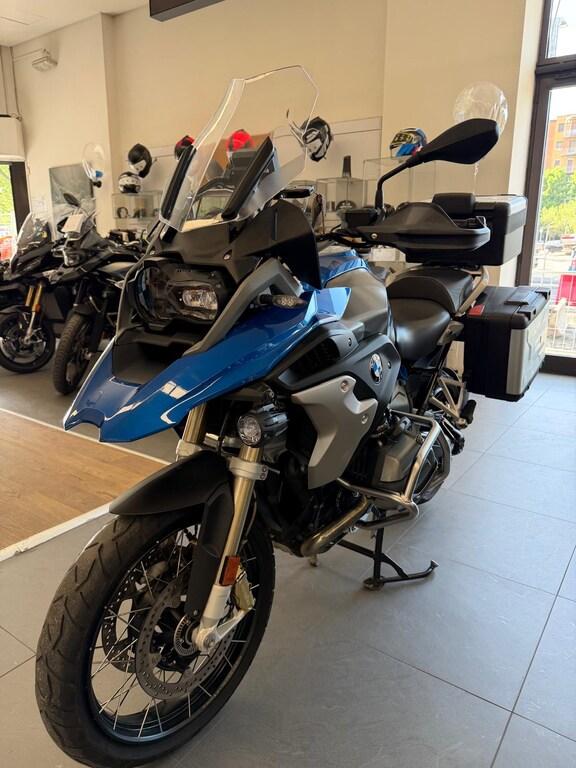 R 1200 GS