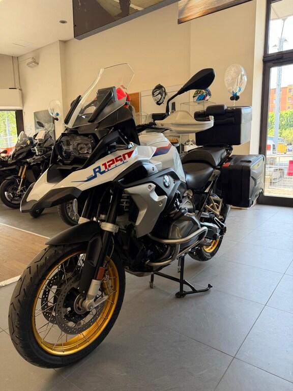 R 1250 GS