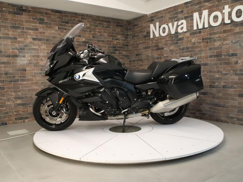 K 1600 GT