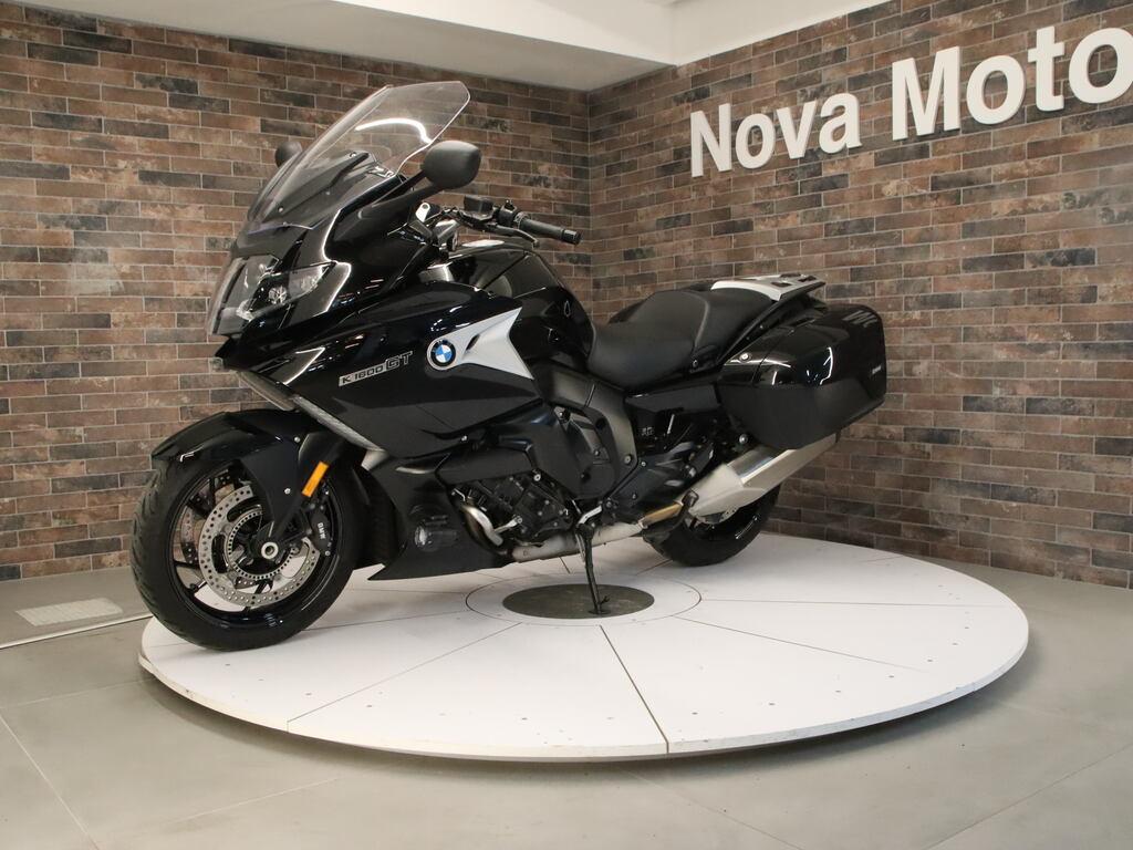 K 1600 GT