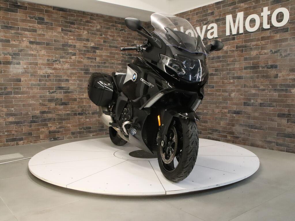K 1600 GT