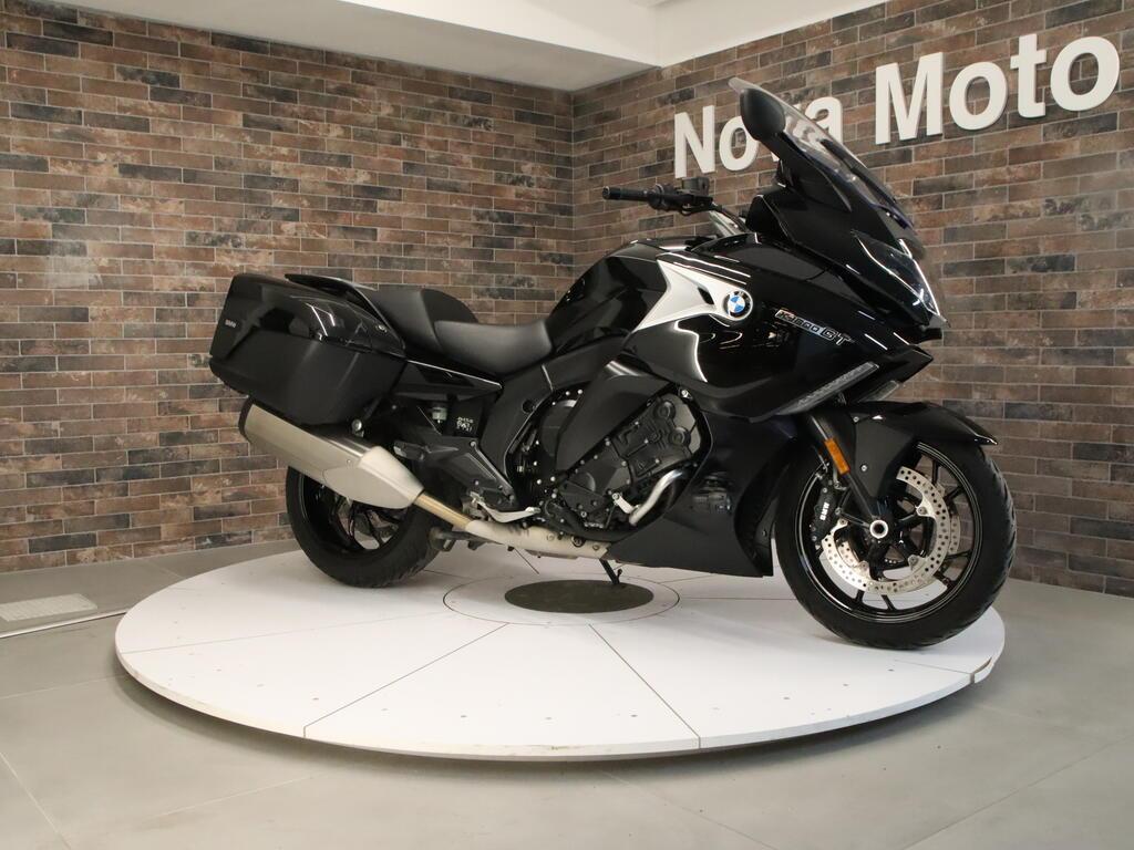 K 1600 GT