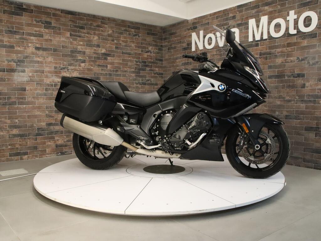K 1600 GT