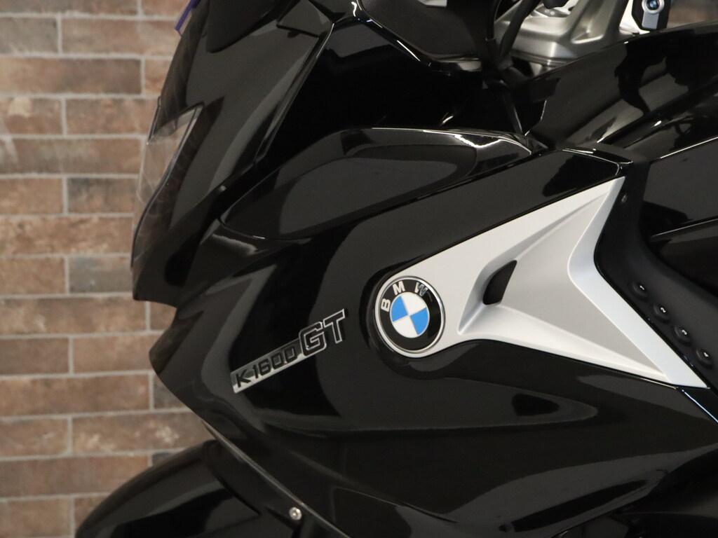 K 1600 GT