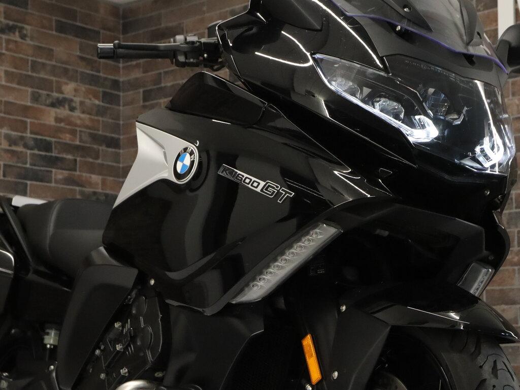 K 1600 GT