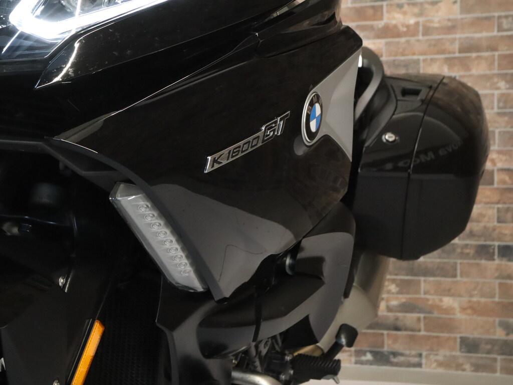 K 1600 GT