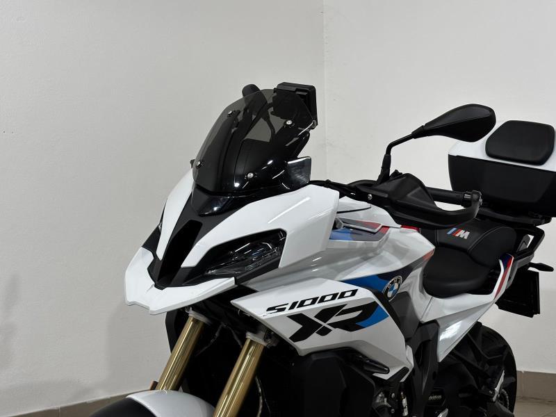 S 1000 XR