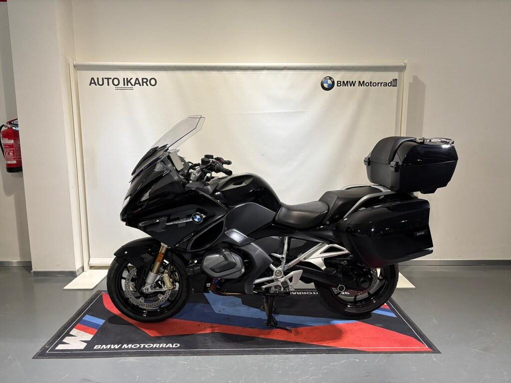 R 1250 RT