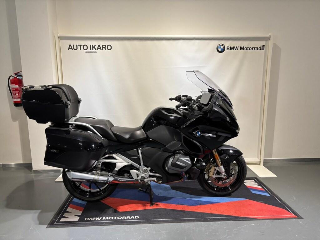 R 1250 RT