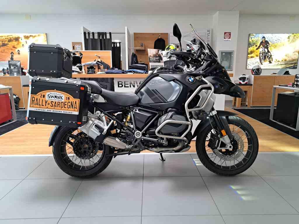 R 1250 GS