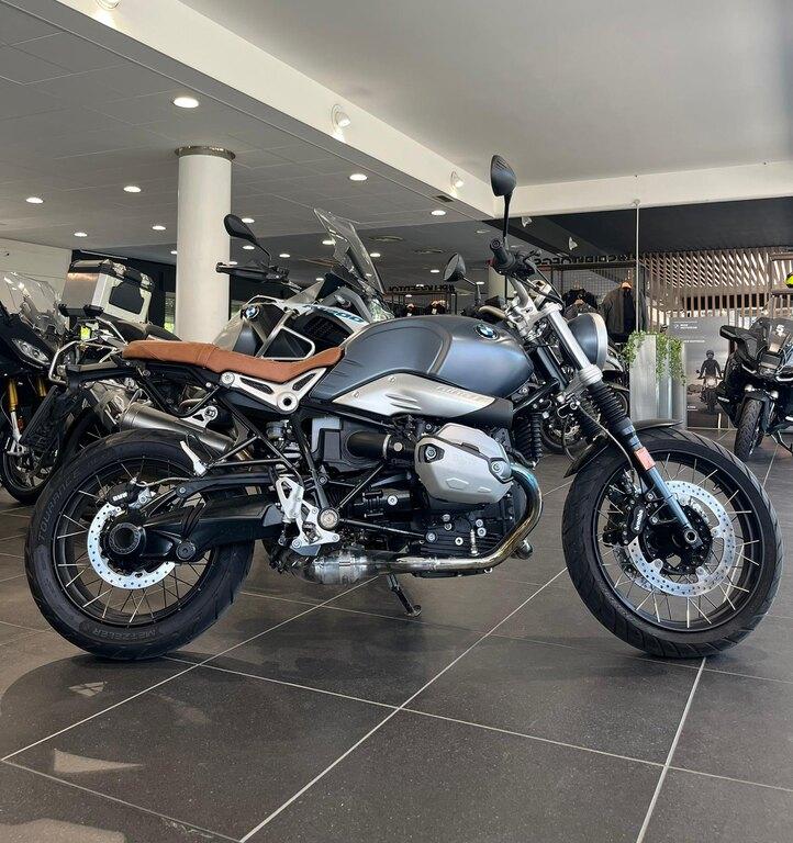 R 1200 NINET