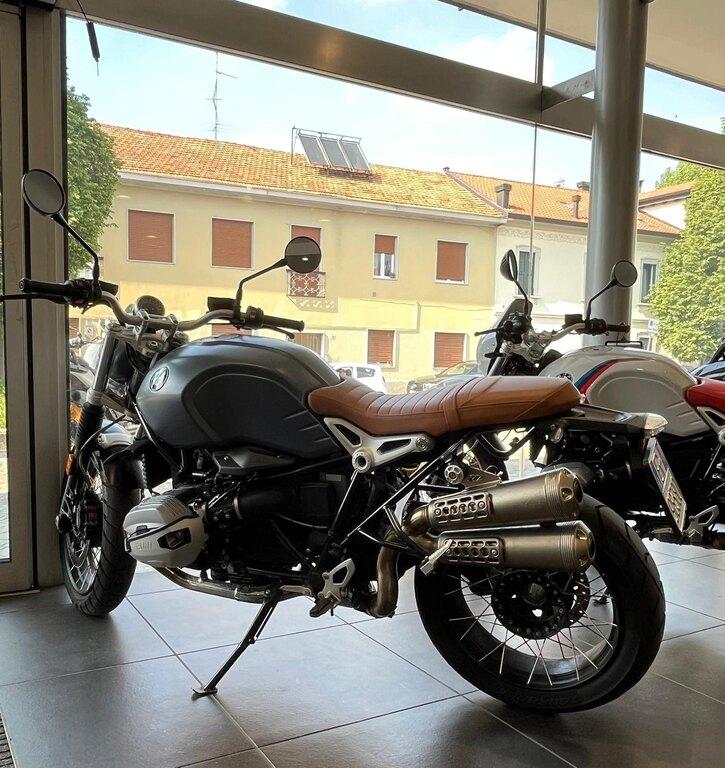 R 1200 NINET