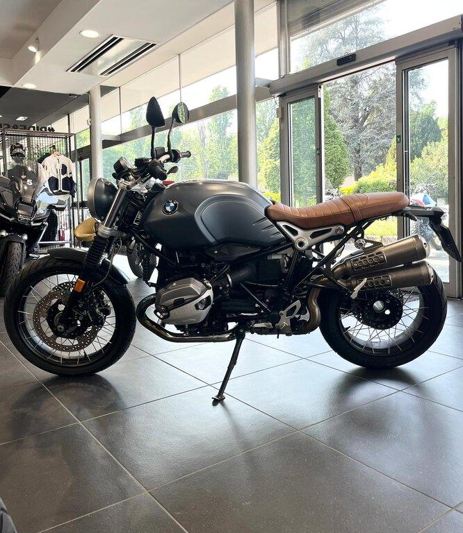 R 1200 NINET