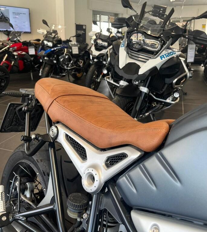 R 1200 NINET
