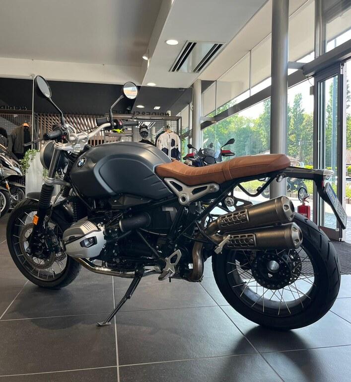 R 1200 NINET