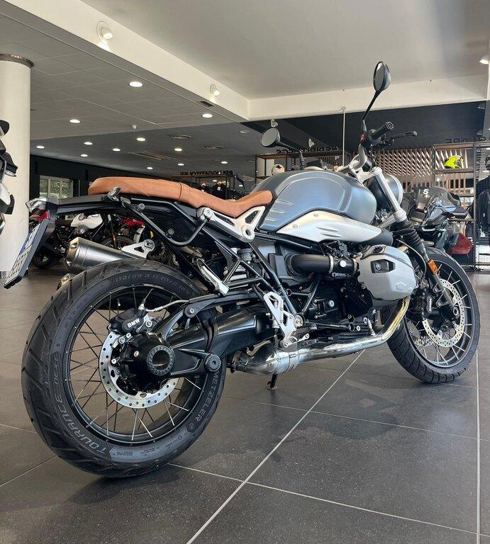 R 1200 NINET