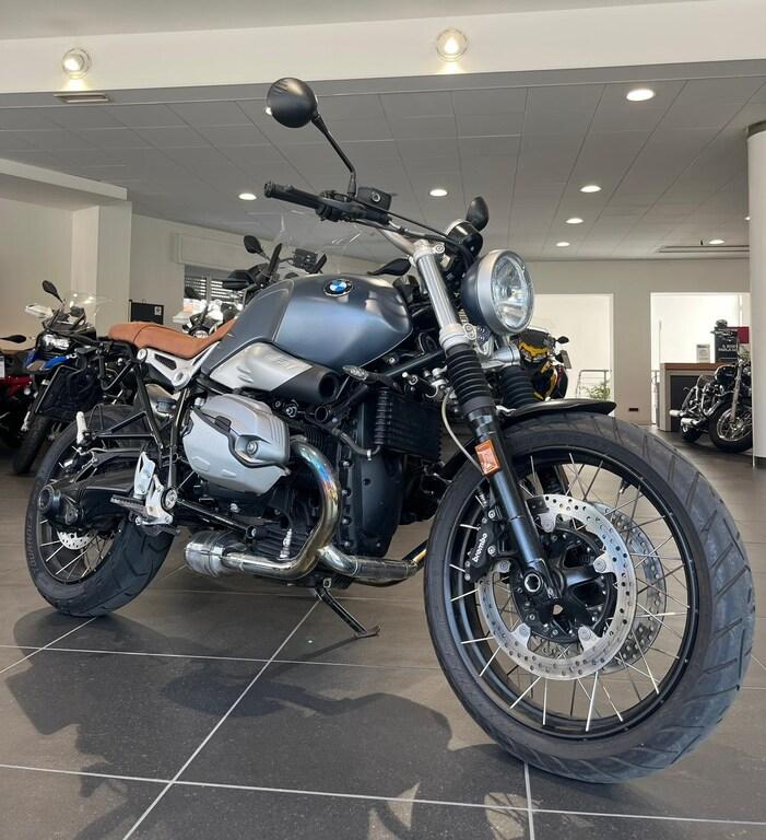 R 1200 NINET