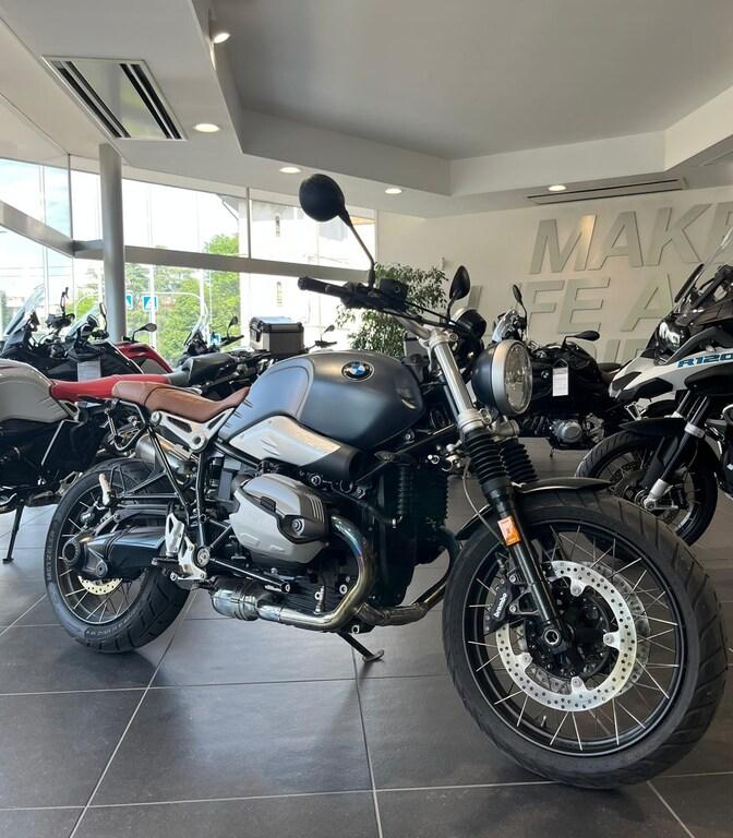 R 1200 NINET