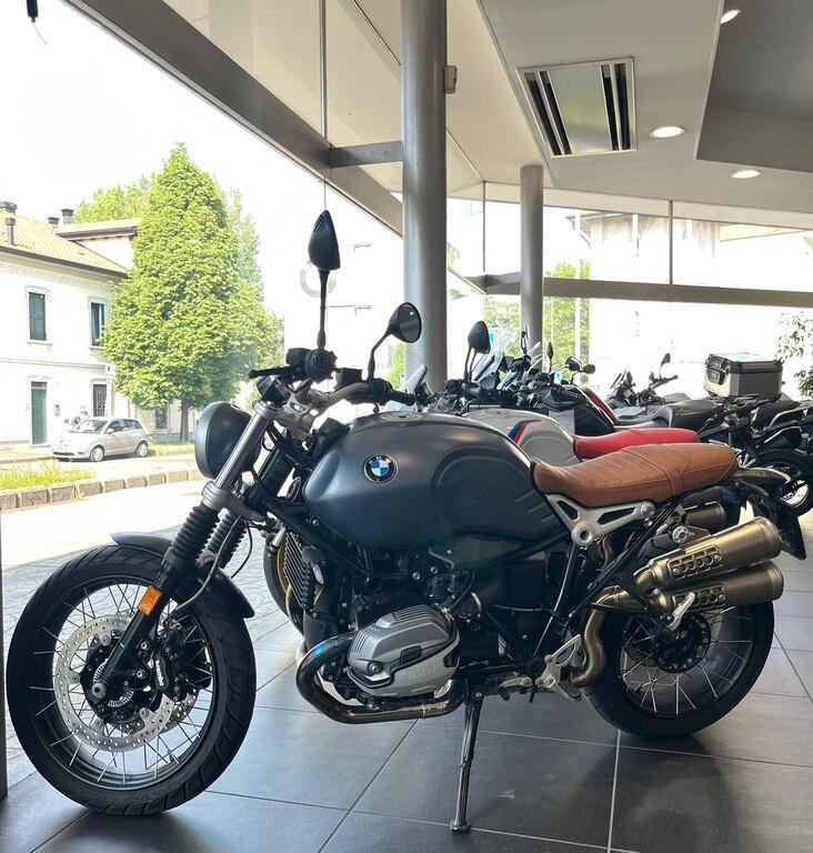 R 1200 NINET